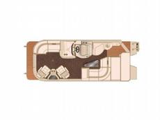 Starcraft Marine Majestic 236 Starport 2013 Boat specs
