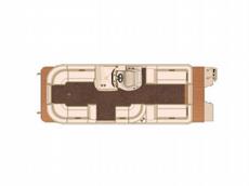 Starcraft Marine Majestic 236  2013 Boat specs