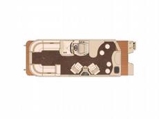 Starcraft Marine Majestic 256 Starliner 2013 Boat specs