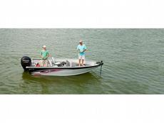 Starcraft Marine Select 160 2013 Boat specs