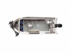 Starcraft Marine SF DLX 14 2013 Boat specs
