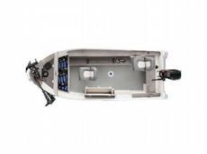 Starcraft Marine SF DLX 140 Pro Troller 2013 Boat specs