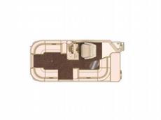 Starcraft Marine Stardeck 206 Cruise 2013 Boat specs