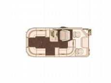 Starcraft Marine Stardeck 216 Cruise-N-Fish 2013 Boat specs