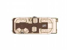 Starcraft Marine Stardeck 236 Starlounger Starport 2013 Boat specs