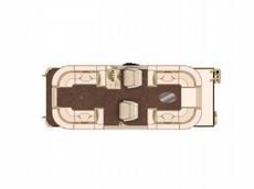 Starcraft Marine Stardeck 236 Starlounger 2013 Boat specs
