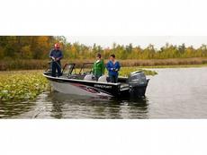 Starcraft Marine Starfish 176 2013 Boat specs