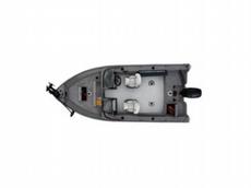 Starweld 1600 DC 2013 Boat specs