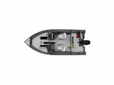 Starweld 1600 Pro DC  2013 Boat specs