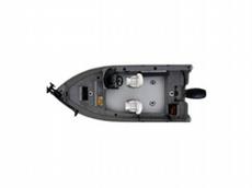 Starweld 1600 SC 2013 Boat specs
