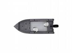 Starweld 1674 TL 2013 Boat specs