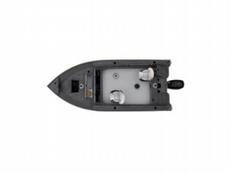 Starweld 1682 TL 2013 Boat specs