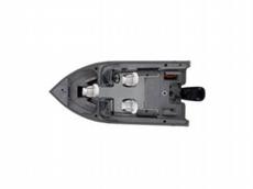 Starweld 1700 2013 Boat specs