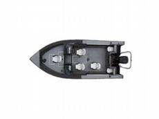 Starweld 1800 Pro 2013 Boat specs