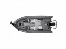 Starweld 1900 2013 Boat specs