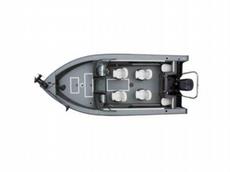 Starweld 2000 Pro 2013 Boat specs