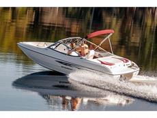 Stingray 180LS / LX 2013 Boat specs