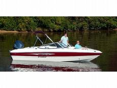 Stingray 191LX 2013 Boat specs