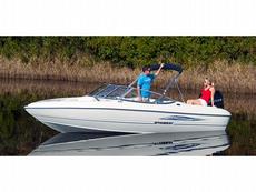 Stingray 191RX 2013 Boat specs