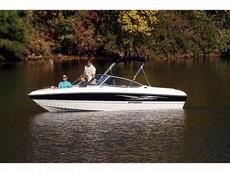 Stingray 195LS / LX 2013 Boat specs