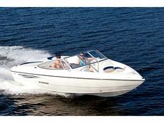 Stingray 195RX 2013 Boat specs