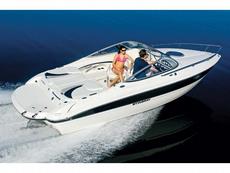 Stingray 225CR 2013 Boat specs