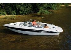 Stingray 225LR 2013 Boat specs