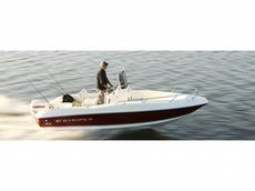 Striper 1905 Center Console O/B 2013 Boat specs