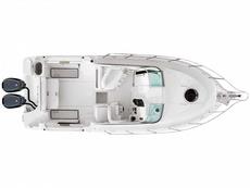 Striper 2901 Walkaround O/B 2013 Boat specs