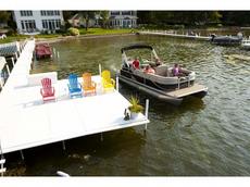 SunChaser 7518  Cruise 2013 Boat specs