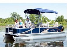 SunChaser Oasis 820 FNC 2013 Boat specs