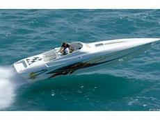 Sunsation 288 SS Mid-Cabin Open Bow 2013 Boat specs