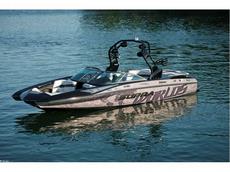 Supra SA350 2013 Boat specs