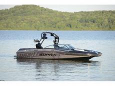 Supra SA550 2013 Boat specs