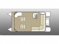 Sweetwater SW 1570 F 2013 Boat specs