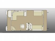 Sweetwater SW 186 C 2013 Boat specs