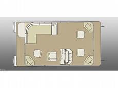 Sweetwater SW 186 F 2013 Boat specs