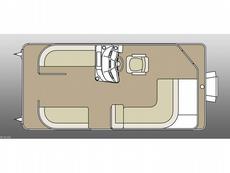 Sweetwater SW 2086 2013 Boat specs