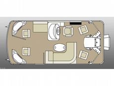 Sweetwater SW 220 DF 2013 Boat specs
