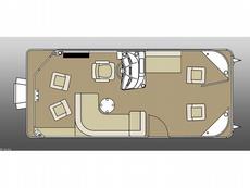 Sweetwater SW 2286 FC 2013 Boat specs