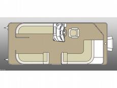 Sweetwater SW 2286 2013 Boat specs