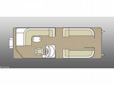 Sweetwater SW 240-4 2013 Boat specs
