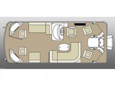 Sweetwater SW 240 DF 2013 Boat specs