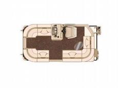 Sylvan Mirage Cruise 818 CR 2013 Boat specs