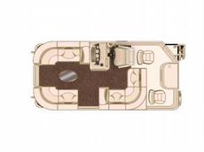 Sylvan Mirage Fish 8520 CNF 2013 Boat specs