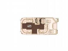 Sylvan Mirage Fish LE 8520 CNF 2013 Boat specs