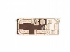 Sylvan Mirage Fish LE 8522 CNF 2013 Boat specs