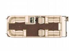 Sylvan Signature 8523 LZ 2013 Boat specs