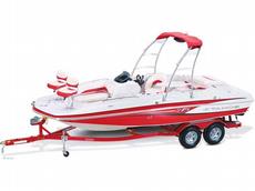 Tahoe Boats 215 Xi 2013 Boat specs
