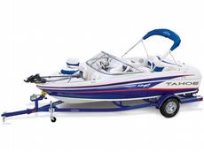 Tahoe Boats Q4i SF 2013 Boat specs